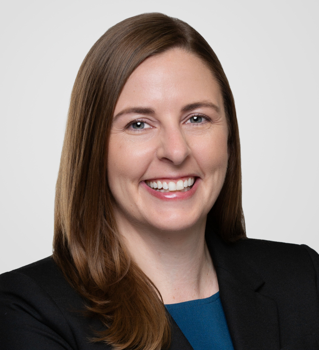 Photo of Terra Wallin