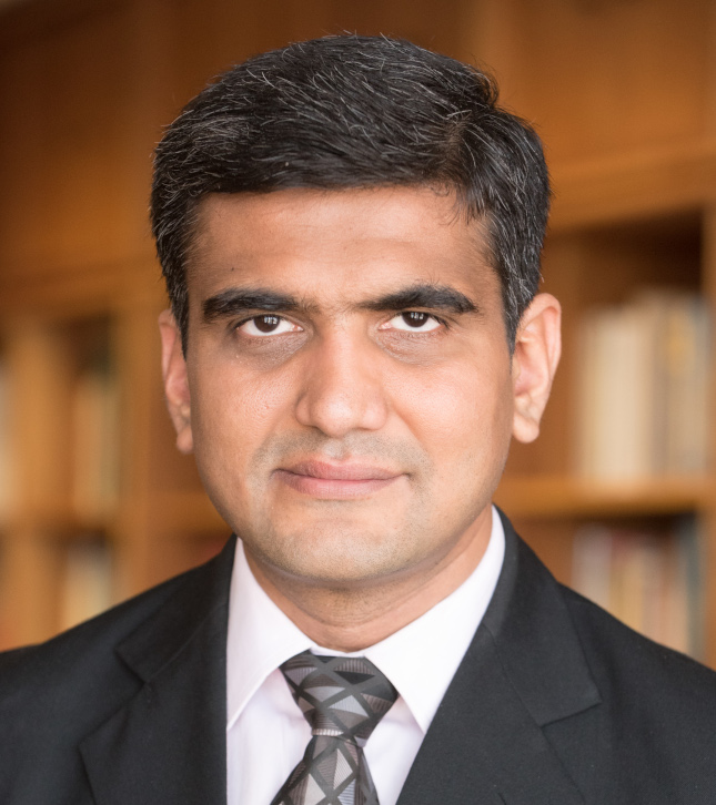 Photo of Tushar Thakkar