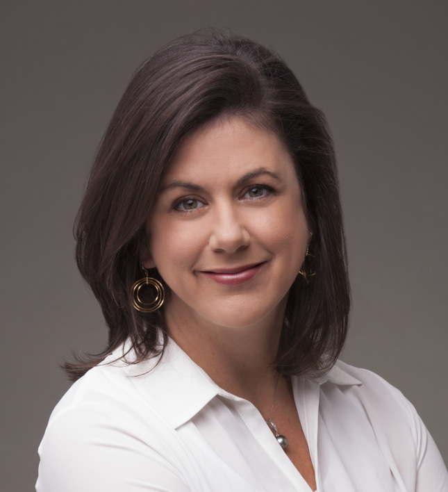 Photo of Jennifer Maher