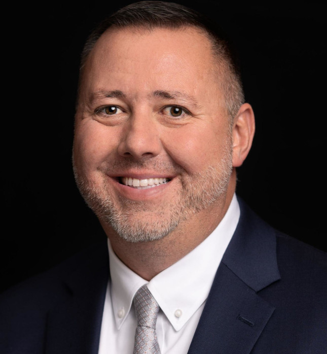 Photo of Markous Jewett