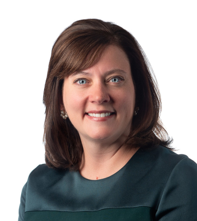 Photo of Molly Dodge