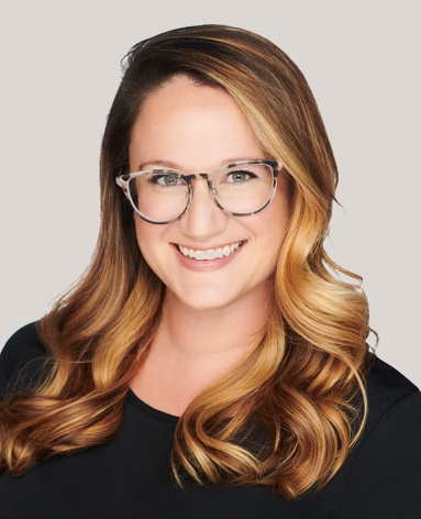 Photo of Alexandra Scott