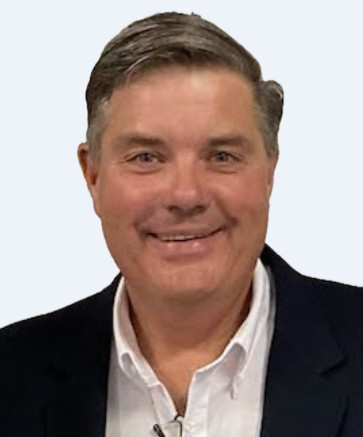 Photo of Brian Worley
