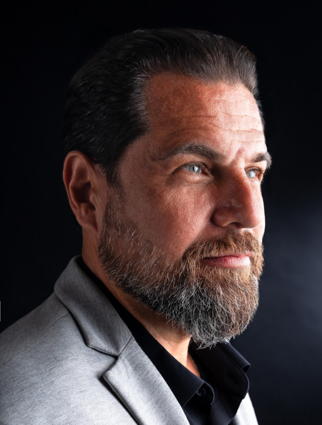 Photo of Bruno Jorge