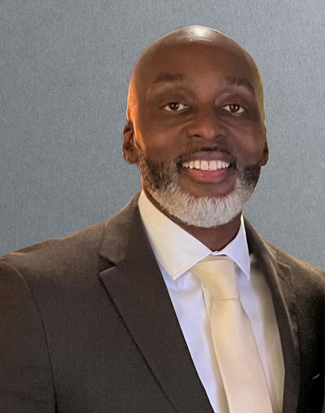 Photo of Irvin Clark