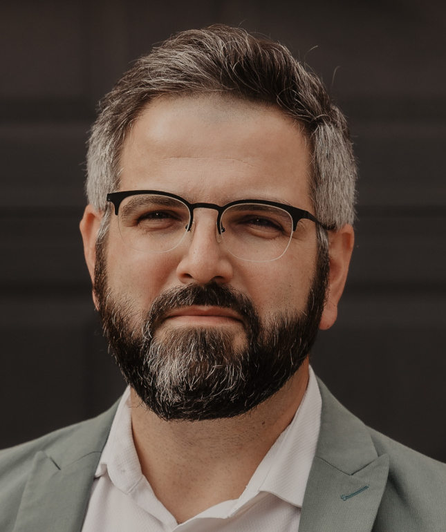 Photo of Dakota Pawlicki