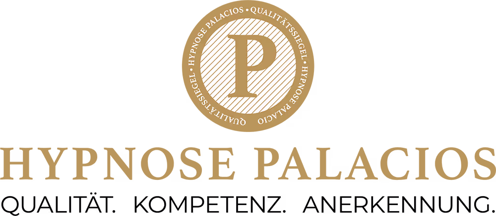 Logo: Hypnose Palacios