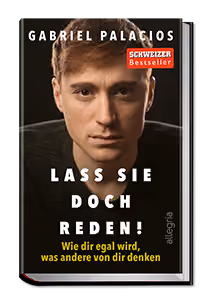 Lass sie doch reden