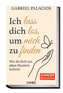 Ich lass dich los, um mich zu finden