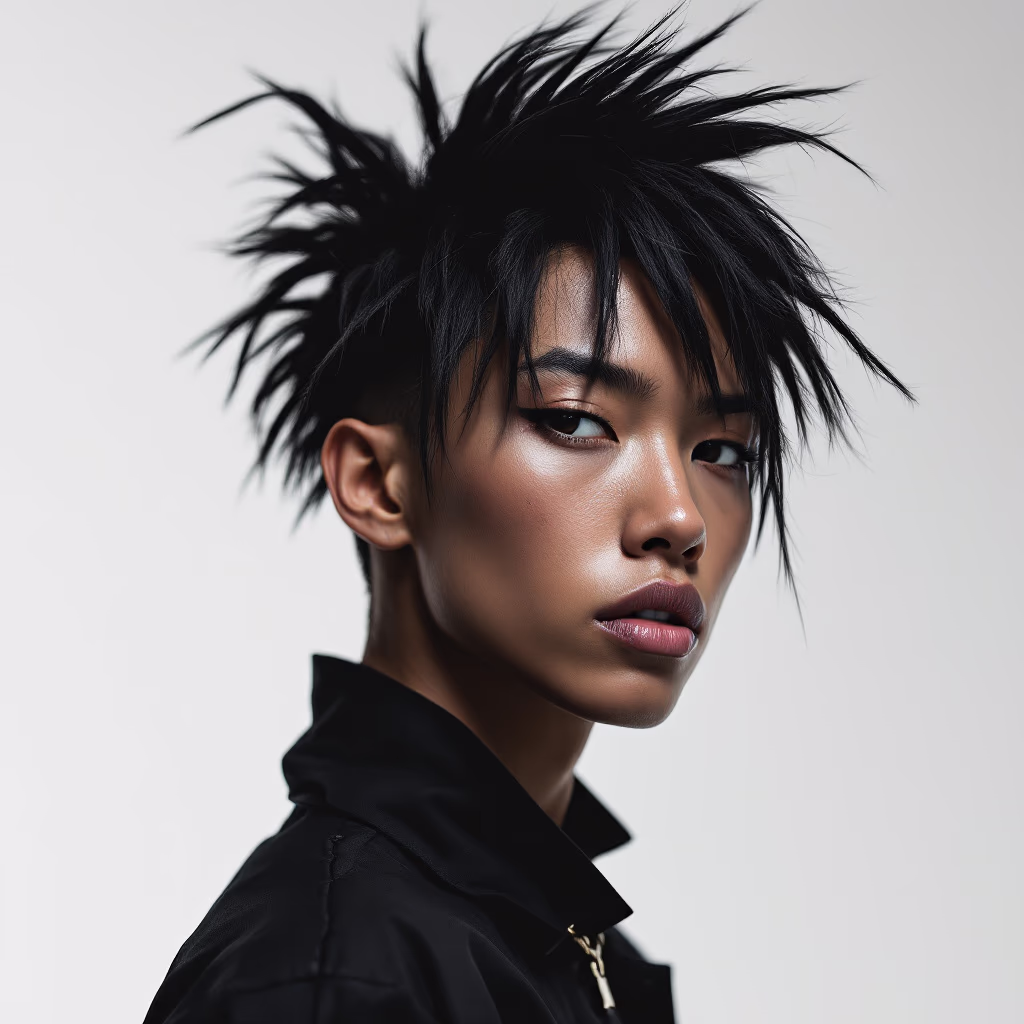 [headshot] image of customer