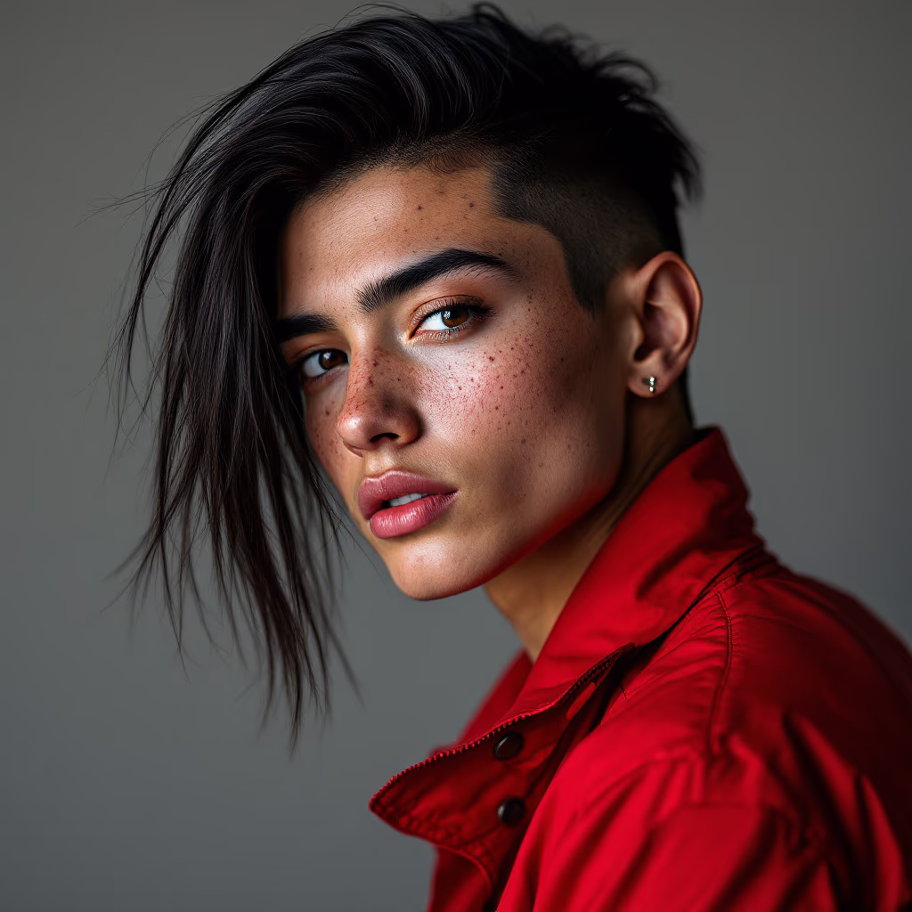 [headshot] image of customer