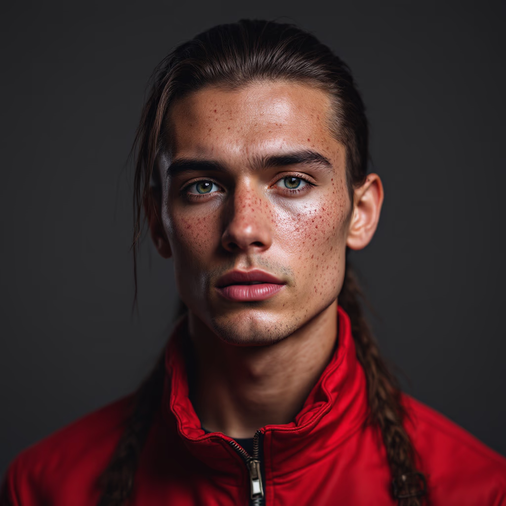 [headshot] image of customer