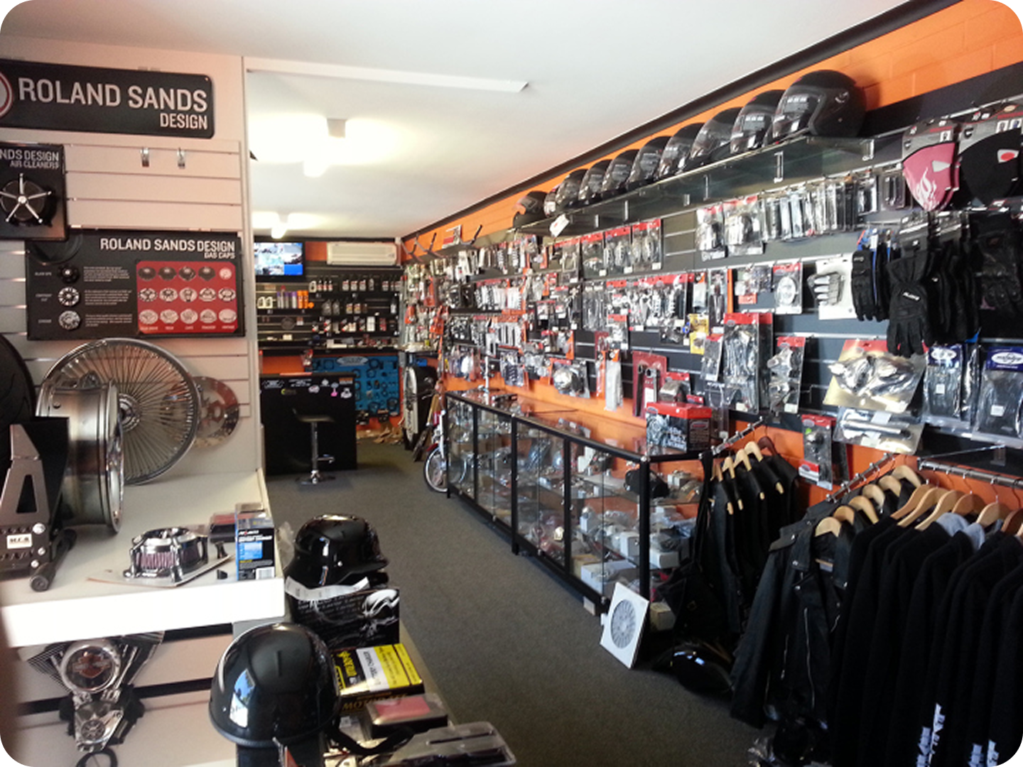 [background image] image of auto parts (for an automotive service)