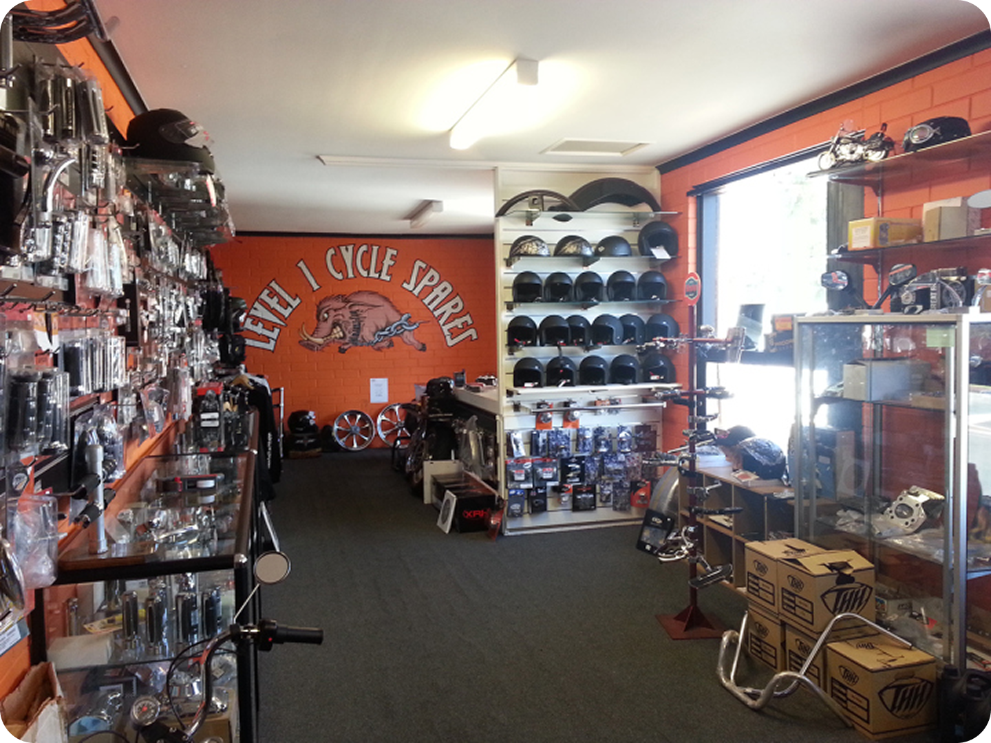[background image] image of auto parts (for an automotive service)