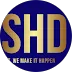 SHD logo