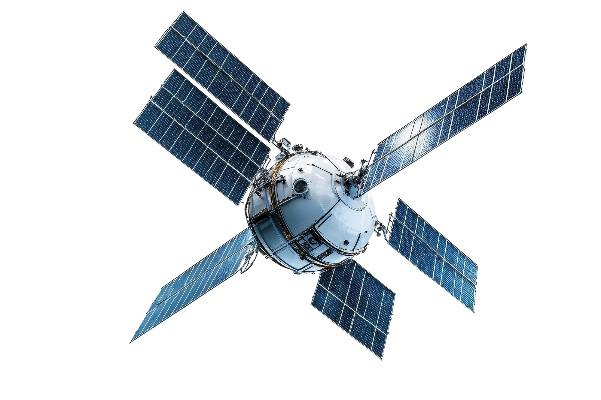 Satellite