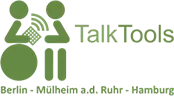 Logo TalkTools