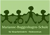 Logo Marianne-Buggenhagen-Schule