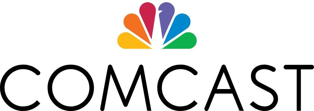 NBC logo featuring a stylized colorful peacock above the letters NBC.