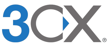 3CX logo