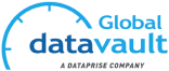 Global Datavault logo
