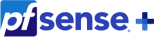 pfSense+ logo