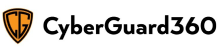 CyberGuard360 logo