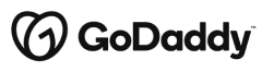 Logo Godaddy