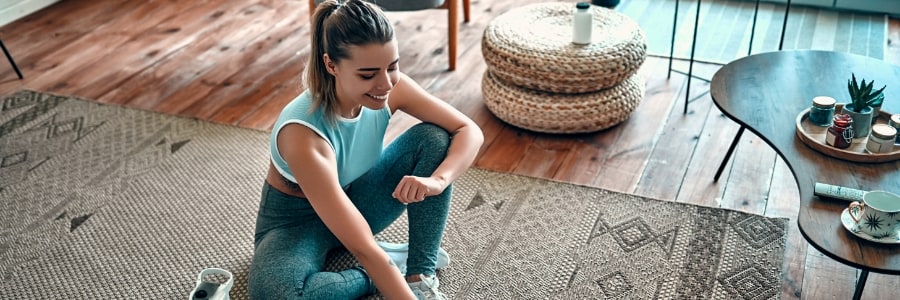 Balancing joy and wellness: Your guide to staying healthy during the holidays