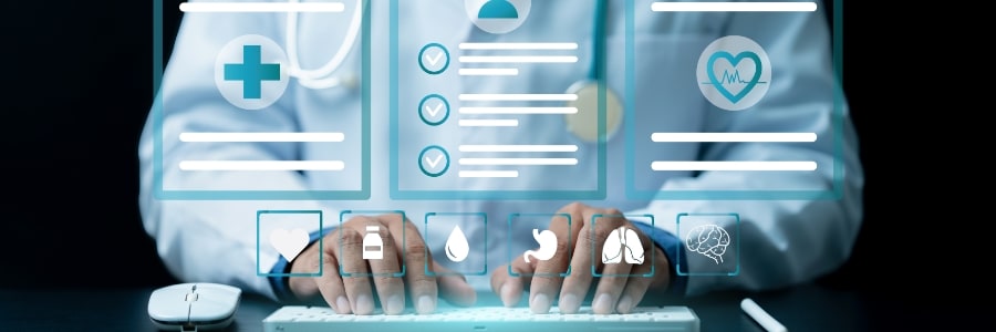 What to look for before investing in an EMR system