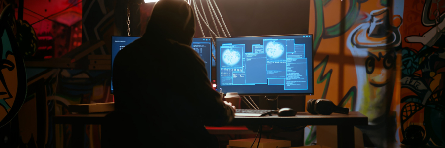Most Small Businesses That Got Hit by Ransomware Thought They Were Protected
