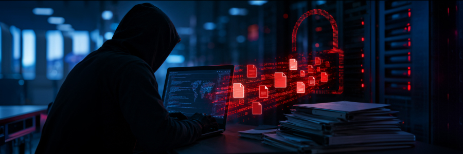 Your Backups Won't Save You From the New Version of Ransomware