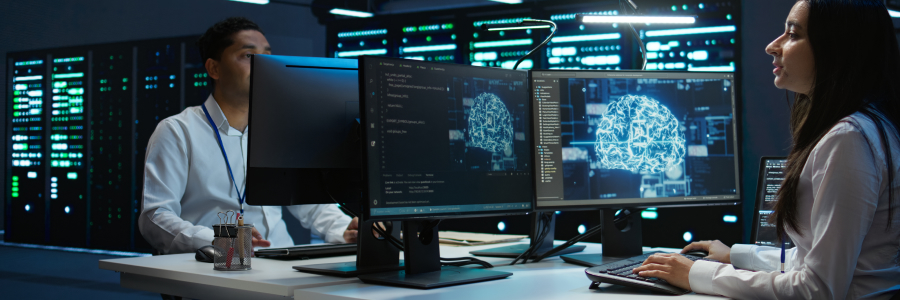 Nearly Every CEO Is Planning AI Driven Headcount Cuts. Here's What That Means for a 30 Person Shop.