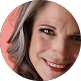 Smiling woman representing reliable IT support and managed services for businesses in Thousand Oaks CA