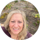Smiling woman outdoors, representing friendly IT support team at Rock Solid Technology Solutions in Thousand Oaks CA