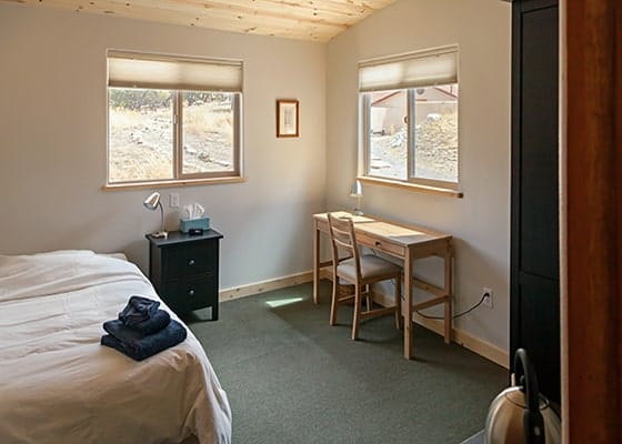 Studio Rooms