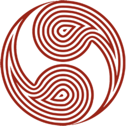 Dharma Sangha Favicon