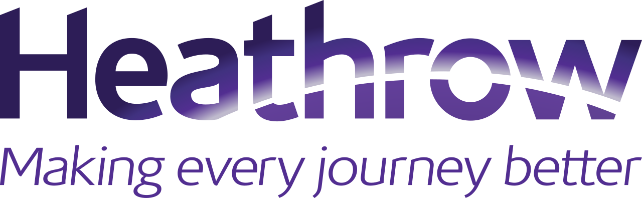Heathrow Logo
