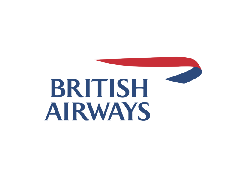 British Airport Logo
