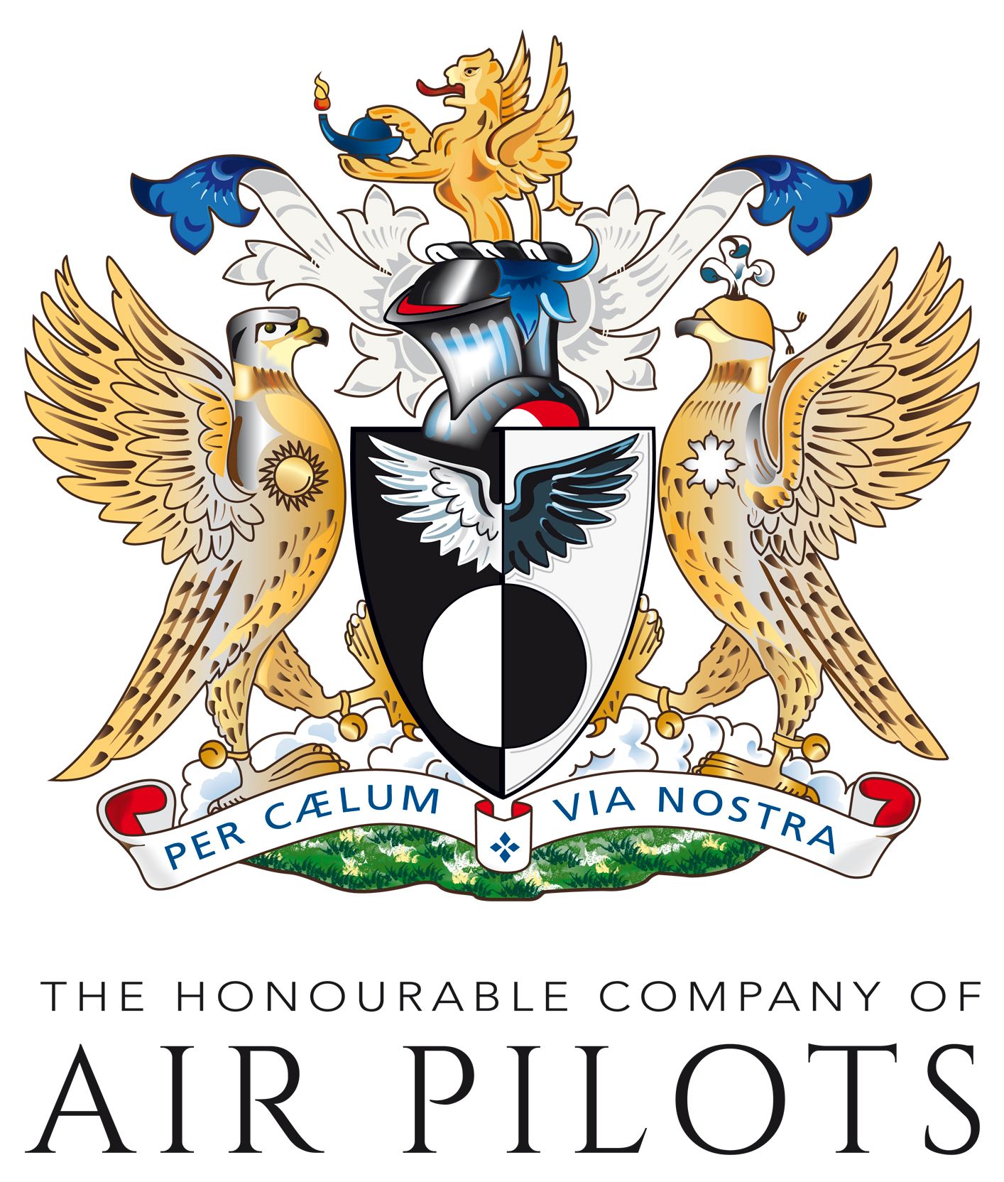 Heathrow Logo