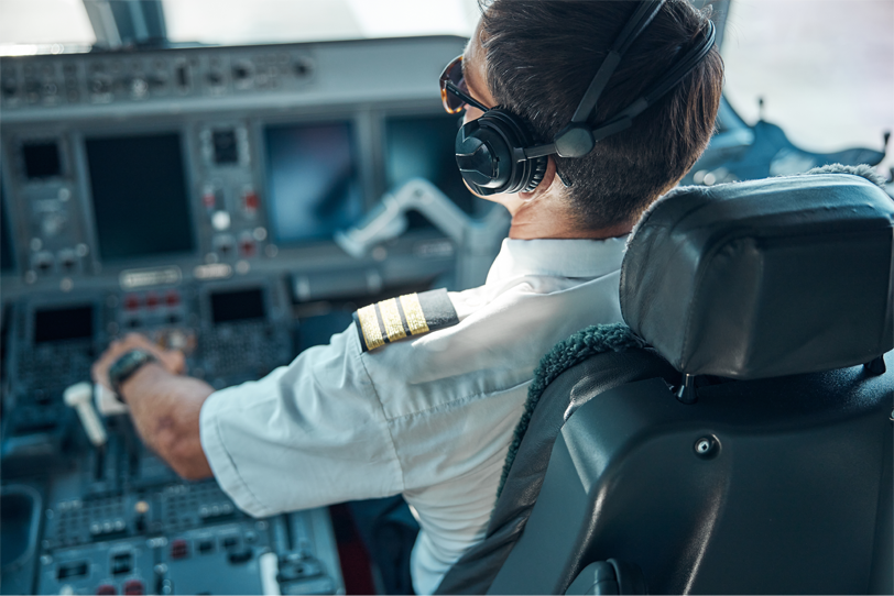 Pilot