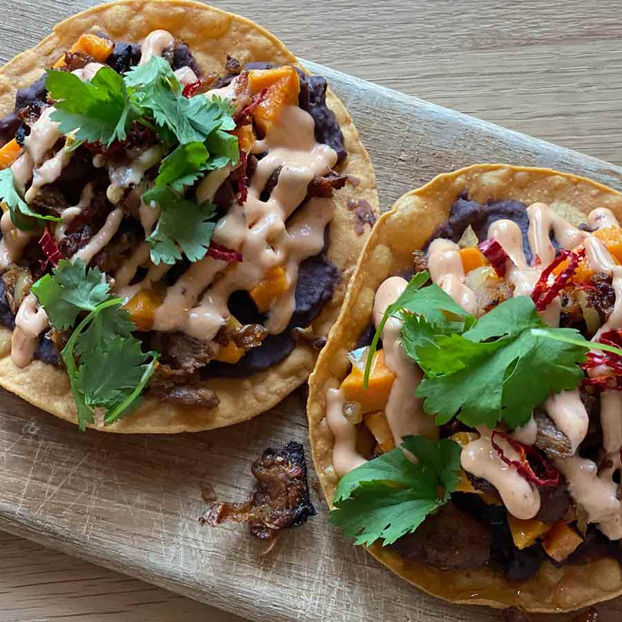 Chipotle Mayo