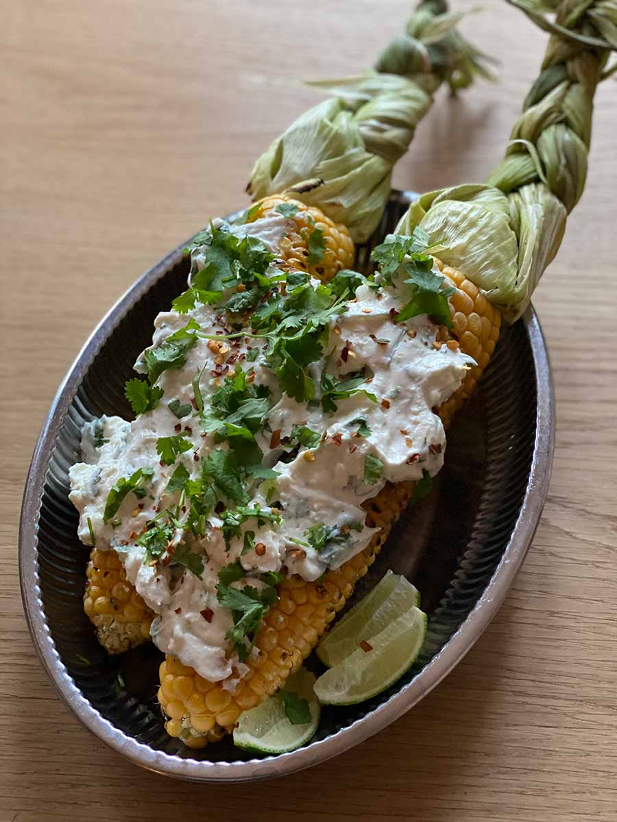 Elotes
