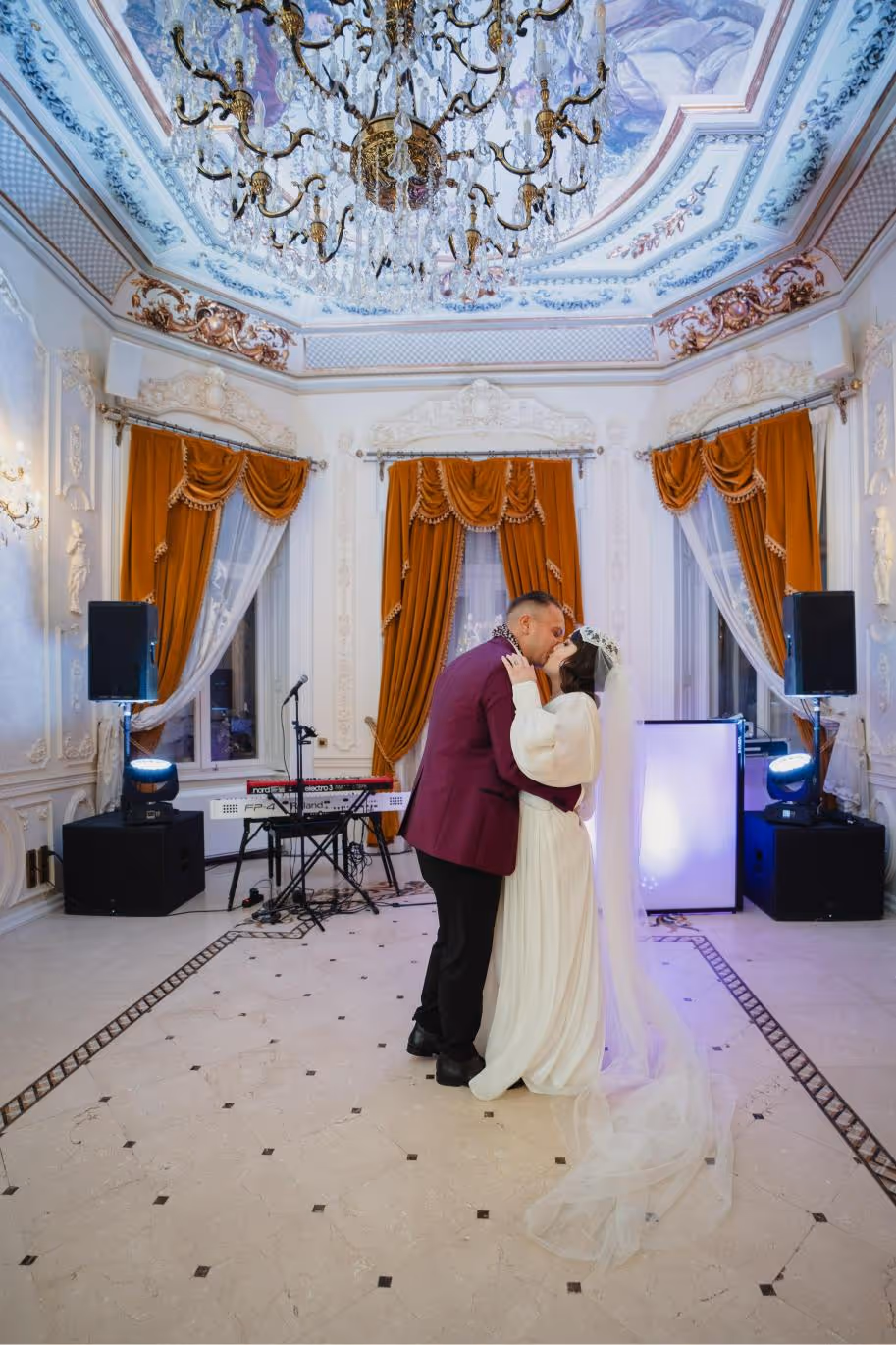 Elena Brăgaru Wedding Planner 