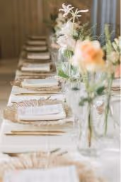 Elena Brăgaru Wedding Planner București