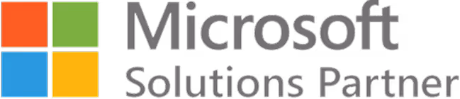 Microsoft Solutions Partner