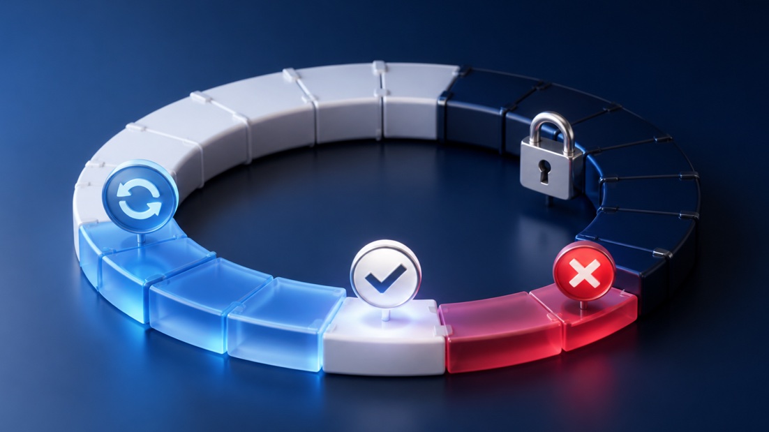 Illustration for Microsoft NCE Monthly vs Annual Commitments