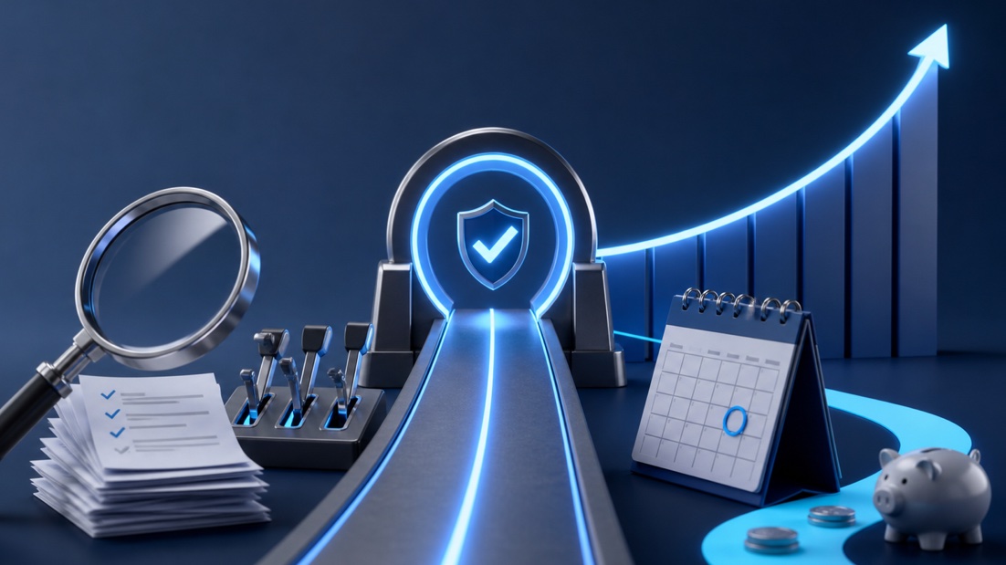 Illustration for Microsoft 365 Price Increase 2026: Renewal Checklist