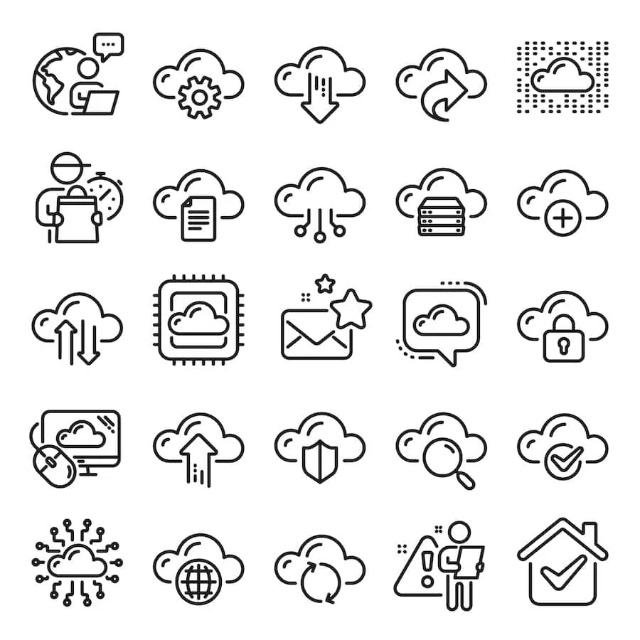 cloud learning platform