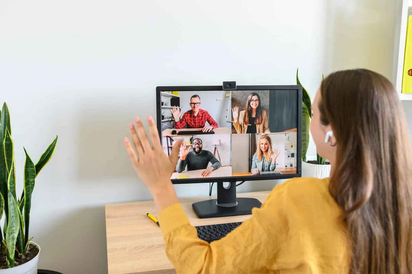 Virtual Training